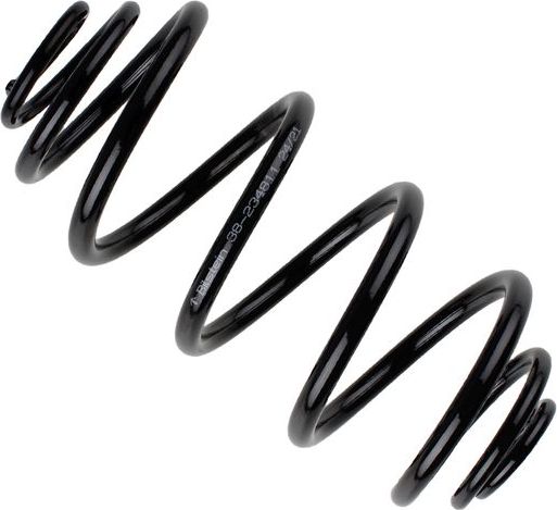 Пружина подвески Bilstein B3. Артикул 38-234811