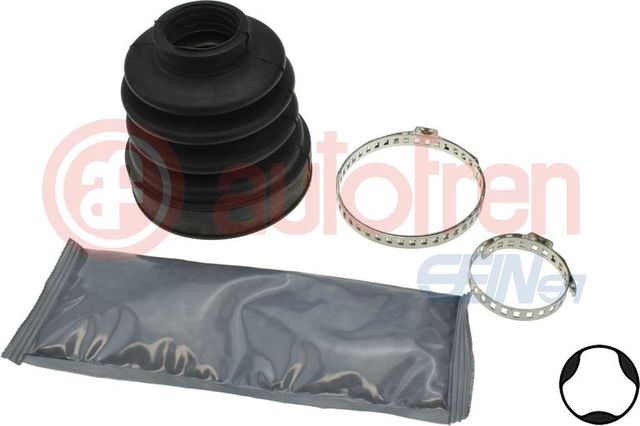 Пыльник ШРУСа внутренний Autofren Seinsa для Ford Focus I 1998-2005. Артикул D8221