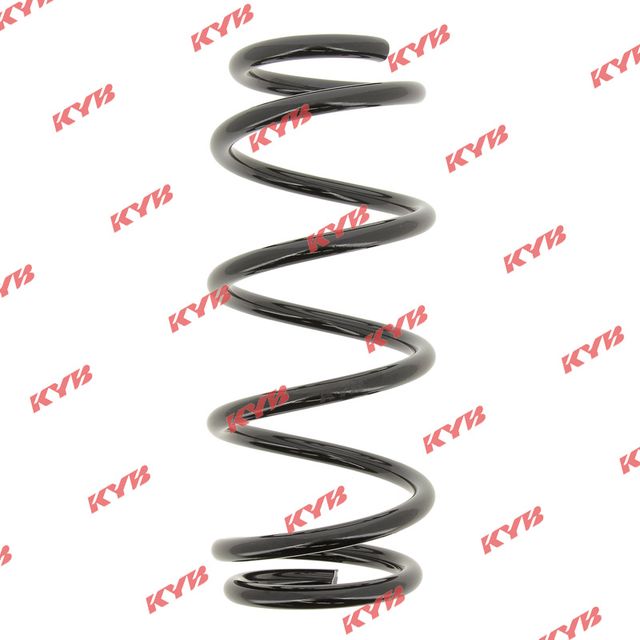 Пружина подвески KYB (Каяба) K-Flex задняя для Mazda 6 II (GH) 2007-2013. Артикул RA6133