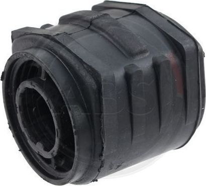 Сайлентблок переднего рычага подвески ABS левый нижний для Chrysler Voyager IV 2000-2008. Артикул 270696