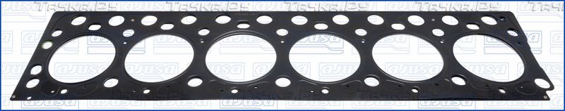 Прокладка ГБЦ Ajusa MULTILAYER STEEL. Артикул 10144400