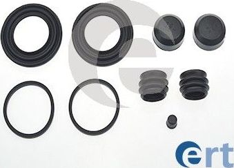 Ремкомплект тормозного суппорта ERT. Артикул 400892