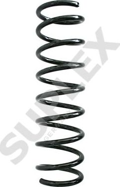 Пружина подвески Suplex. Артикул 10431