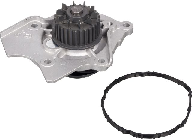 Помпа (водяной насос) Febi Bilstein (Алюминиевое литье). Артикул 39056