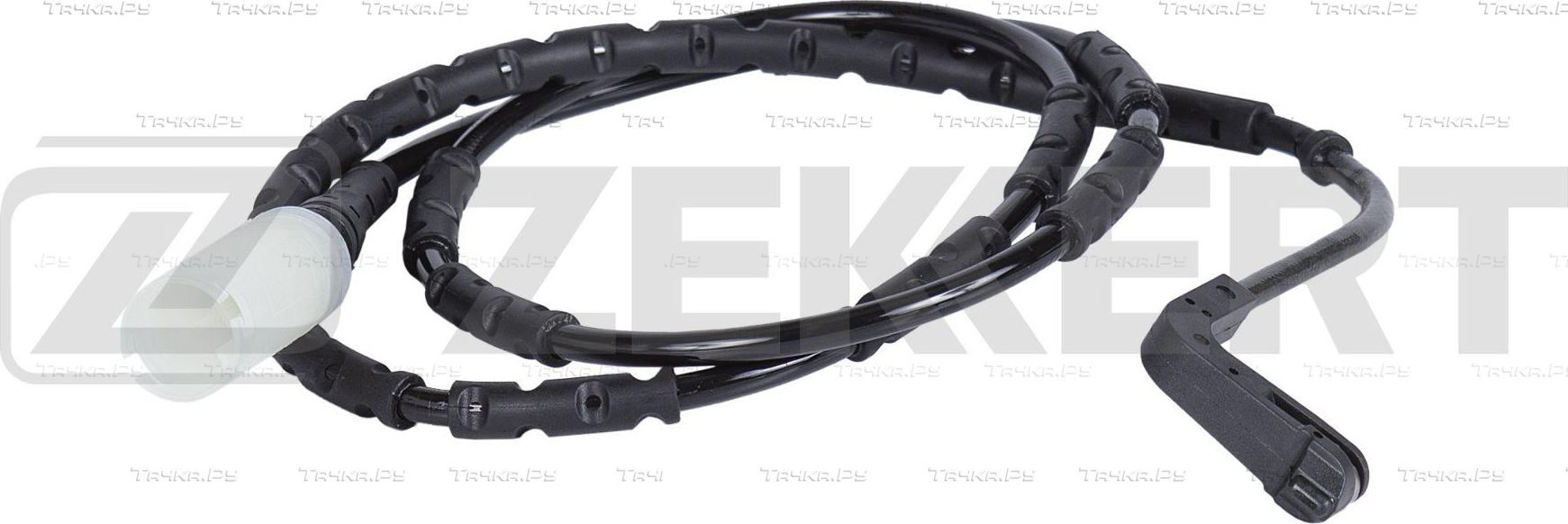Датчик износа тормозных колодок  Zekkert задний для BMW 1 I (E82/E88) 2007-2012. Артикул BS-8032