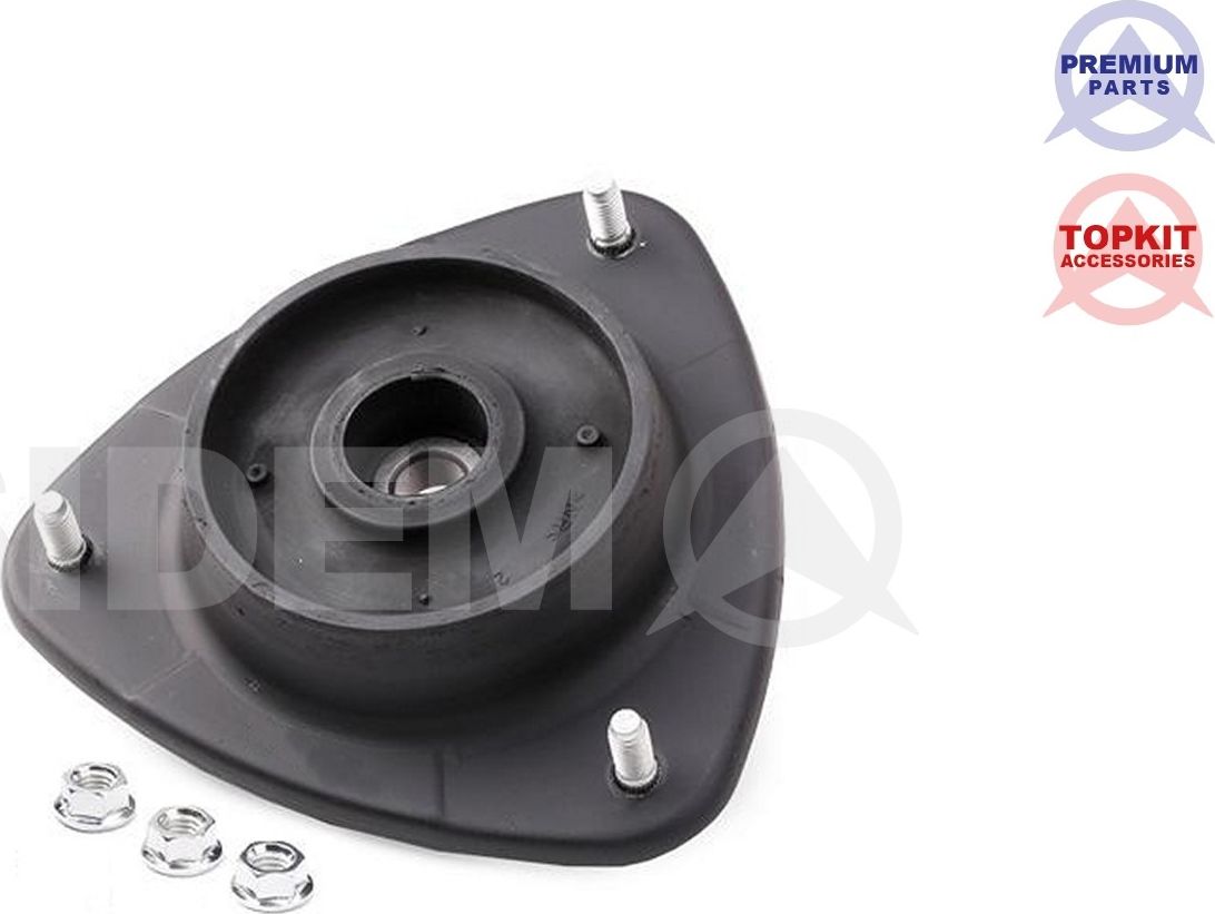 Опора амортизатора (стойки) Sidem. Артикул 883401