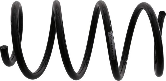 Пружина подвески SACHS передняя для Audi Q2 I 2016-2026. Артикул 993 988