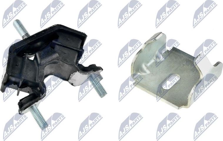 Подушка (опора) двигателя NTY. Артикул ZPS-RE-032