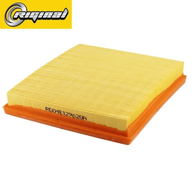 Фильтр воздушный для а/м Skoda Octavia 13-.Yeti 14-/VW Golf 13-.Polo 15- Riginal Riginal. Артикул RG04E129620A
