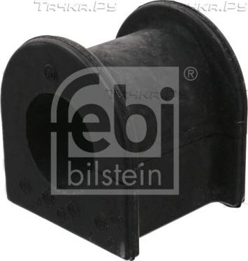 Втулка стабилизатора Febi Bilstein (резина). Артикул 42848