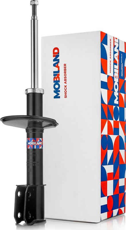 Амортизатор Mobiland. Артикул 134101830
