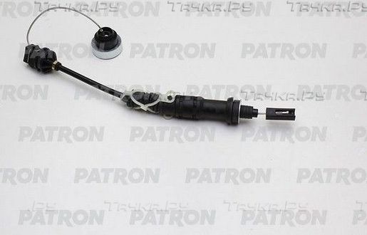 Трос сцепления Patron для Lancia Zeta 1999-2002. Артикул PC6099