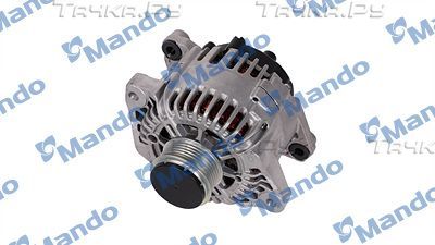 Генератор Mando для Hyundai Grandeur V 2011-2016. Артикул BN3730025201