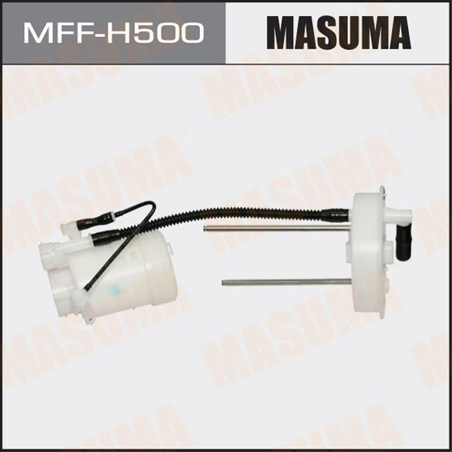 Топливный фильтр Masuma. Артикул MFF-H500