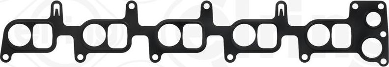 Прокладка впускного коллектора Elring. Артикул 433.113