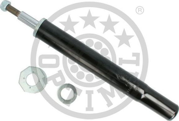 Амортизатор Optimal передний для Volkswagen Golf II 1983-1991. Артикул A-8694H