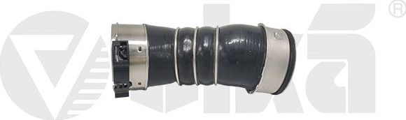 Патрубок интеркулера Vika для BMW X5 III (F15) 2013-2018. Артикул 11317001