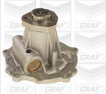 Помпа (водяной насос) Graf. Артикул PA609