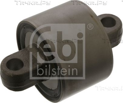 Сайлентблок заднего рычага подвески Febi Bilstein. Артикул 40511