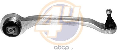 Поперечный рычаг 4U правый нижний для Bentley Continental I 2003-2013. Артикул AU-D-17806