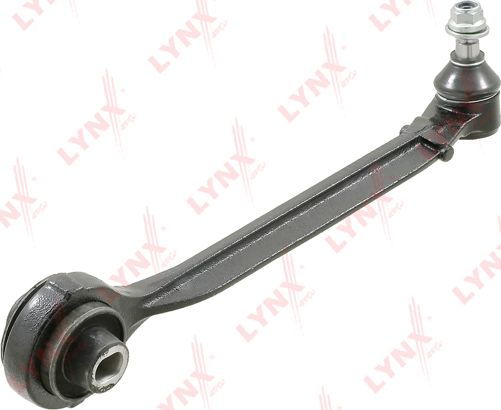 Продольный рычаг передней подвески LYNXauto передний левый нижний для Chrysler 300C II 2011-2026. Артикул C5762L