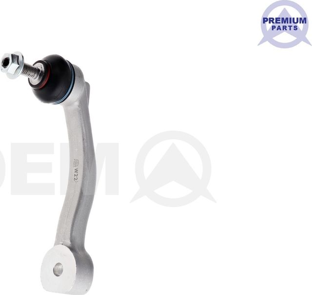 Стойка (тяга) стабилизатора Sidem передняя правая/левая для Jaguar XE I 2015-2026. Артикул 27061