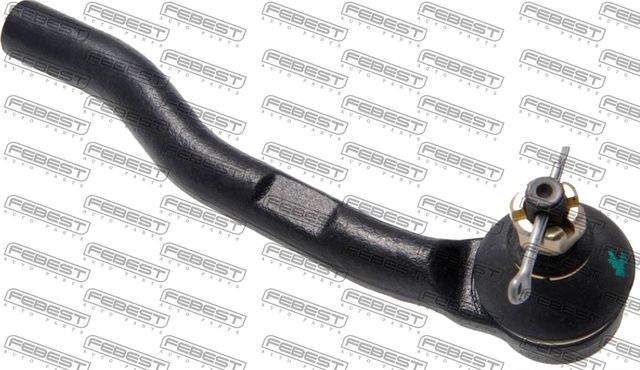 Наконечник рулевой тяги Febest. Артикул 0321-GDRH