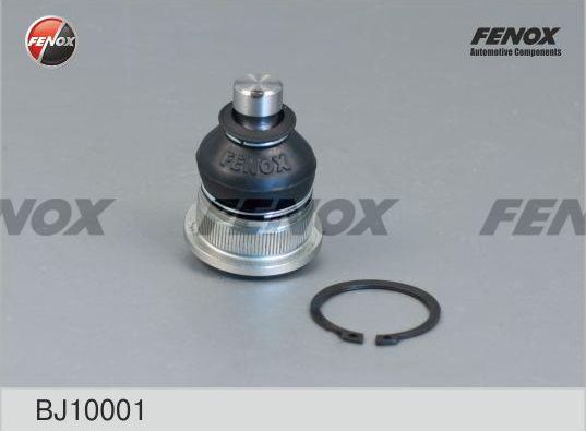 Шаровая опора Fenox правая/левая нижняя для Renault Scenic II 2000-2003. Артикул BJ10001