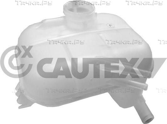Расширительный бачок Cautex. Артикул 955381