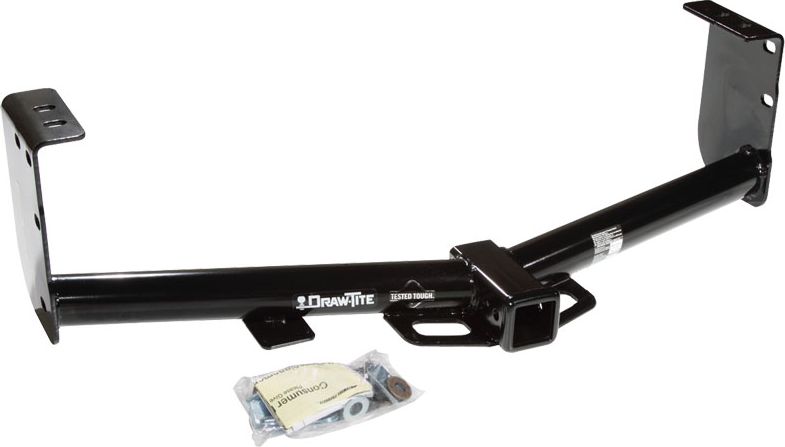 Балка Draw-Tite под амер. фаркоп для Toyota Tundra II 2007-2026. Артикул 75527