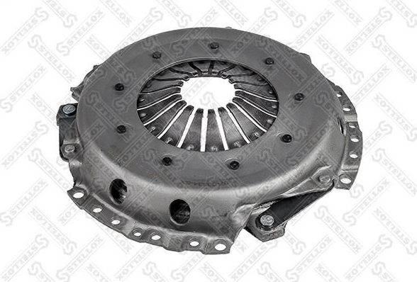 Корзина сцепления Stellox для Audi 80 V (B4) 1991-1996. Артикул 07-00334-SX