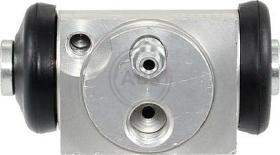Тормозной цилиндр ABS (алюминий). Артикул 51225