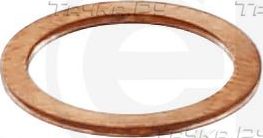 Сальник, уплотнительное кольцо Elring для BMW 2 F22 2014-2026. Артикул 110.507