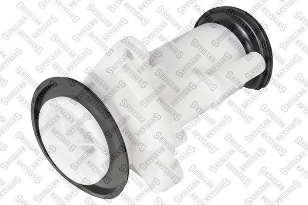 Бензонасос (топливный насос) Stellox для Volkswagen Passat B3 1988-1997. Артикул 10-02007-SX