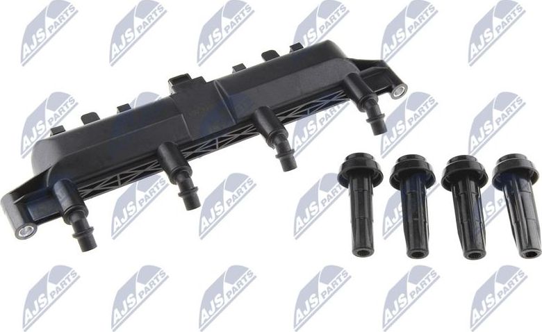 Катушка зажигания NTY. Артикул ECZ-PE-003