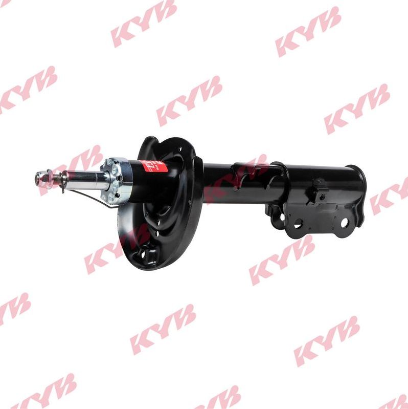 Амортизатор KYB (Каяба) Excel-G передний левый для Kia Soul II 2014-2019. Артикул 3340234