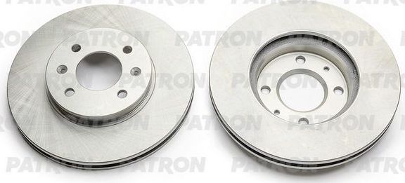 Тормозной диск Patron. Артикул PBD7022