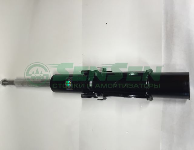 АМОРТИЗАТОР MERCEDES SPRINTER/VW CRAFTER 06- ПЕР.ГАЗ. (Sensen). Артикул 42140905
