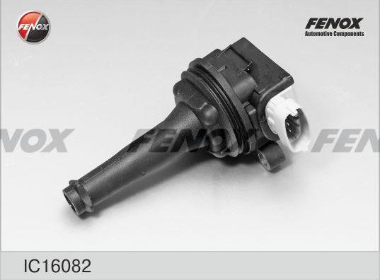 Катушка зажигания Fenox. Артикул IC16082