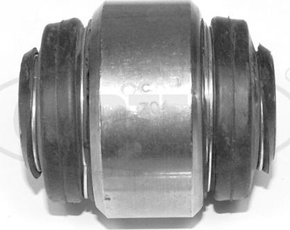 Сайлентблок переднего рычага подвески Corteco задний для Opel Vectra C 2002-2009. Артикул 49395744