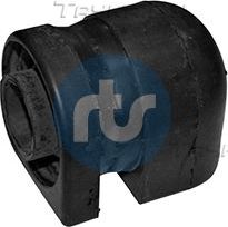 Сайлентблок переднего рычага подвески RTS. Артикул 017-00766