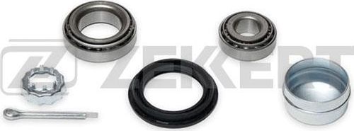 Ступичный подшипник (комплект) Zekkert. Артикул RL-1081