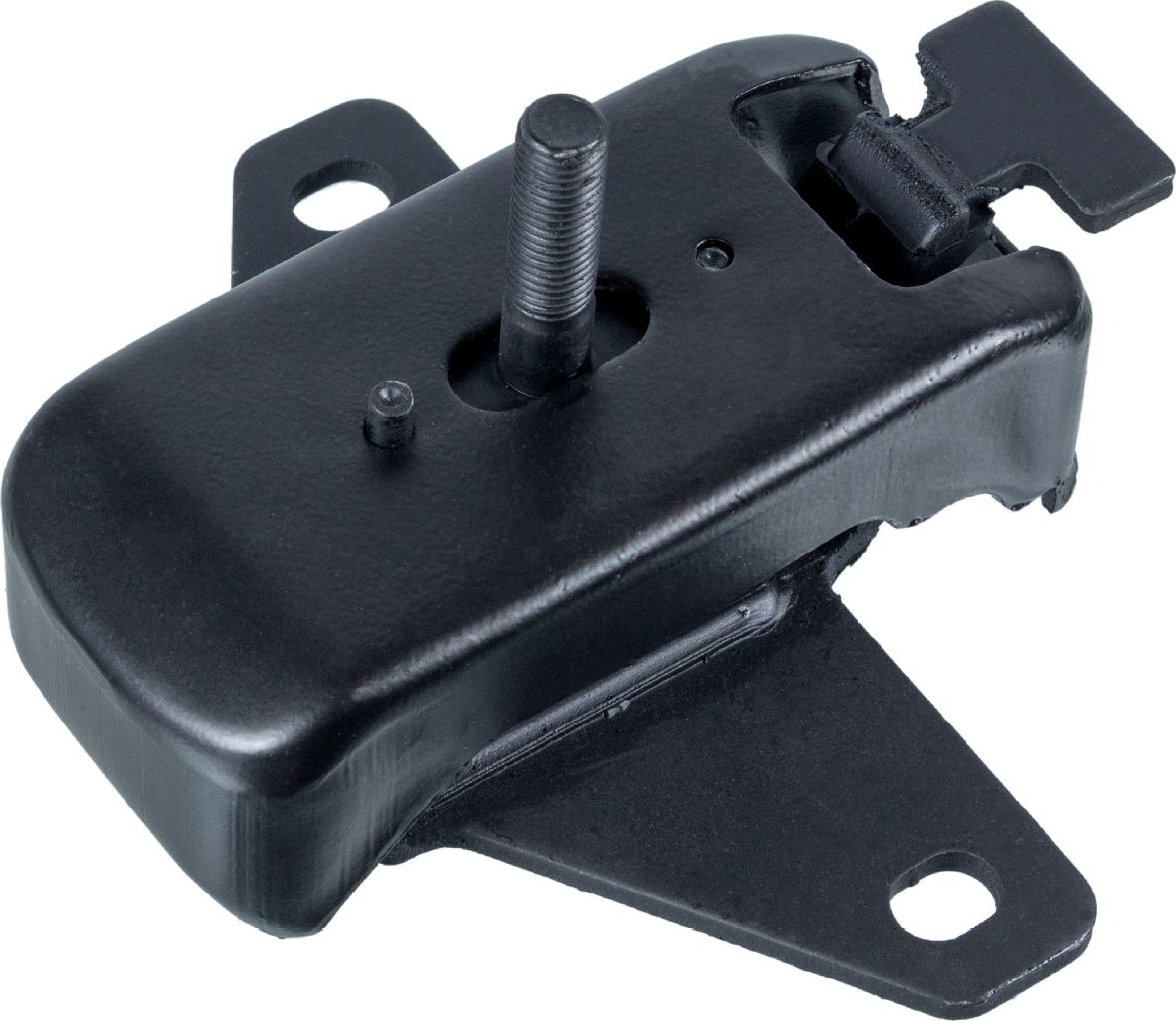 Подушка (опора) двигателя SWAG (резина/металл). Артикул 30 94 7360