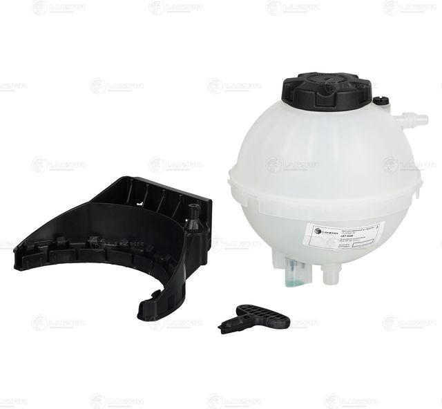 Расширительный бачок Luzar. Артикул LET 2608