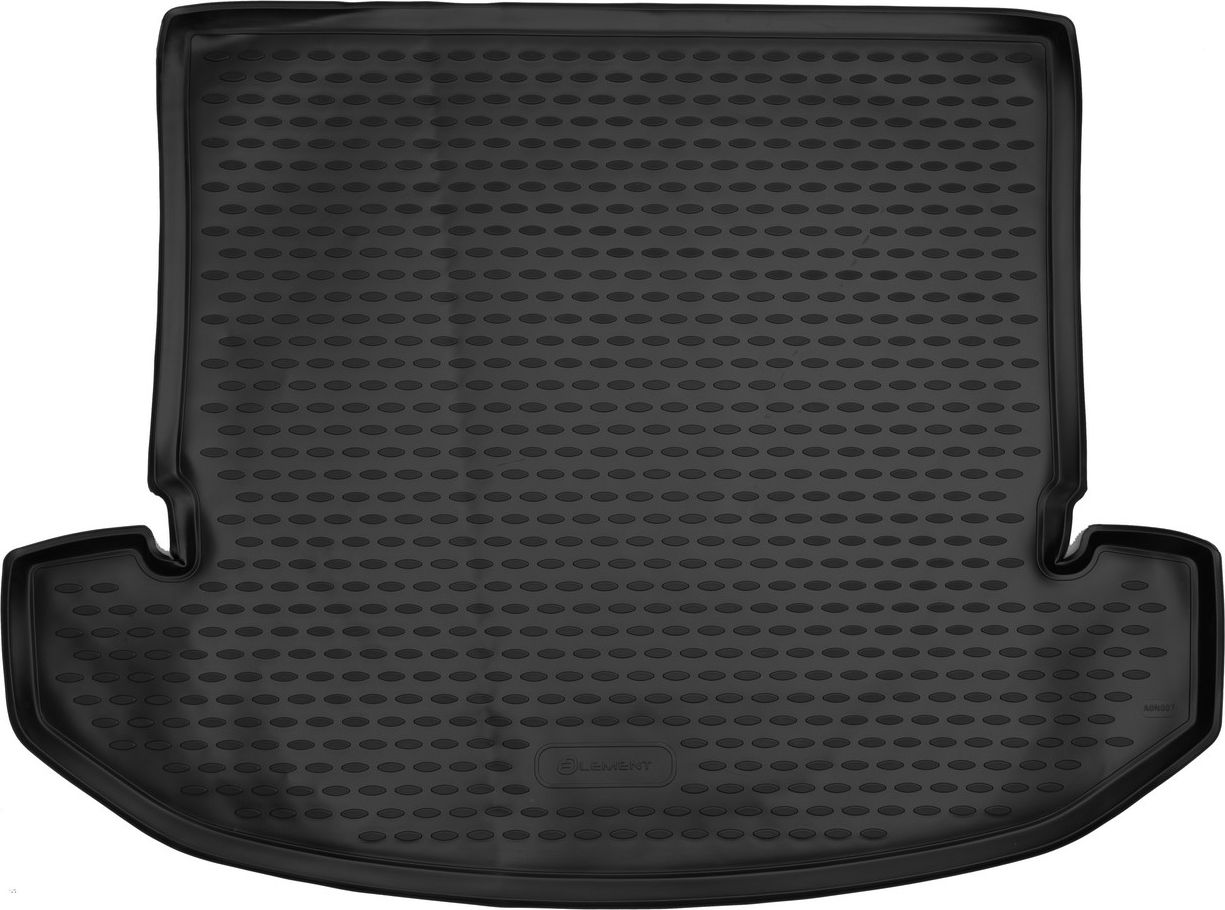Коврик Element для багажника Chery Tiggo 8 Pro 2021-2026 внед.. Артикул ELEMENTA0N198B13