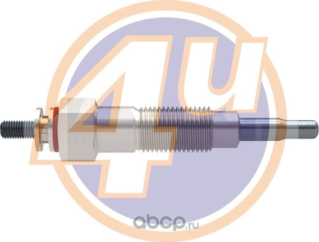СВЕЧА НАКАЛИВАНИЯ (4U). Артикул 4UAN085051