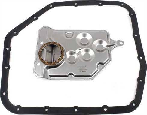 Фильтр АКПП JS Asakashi. Артикул JT385K