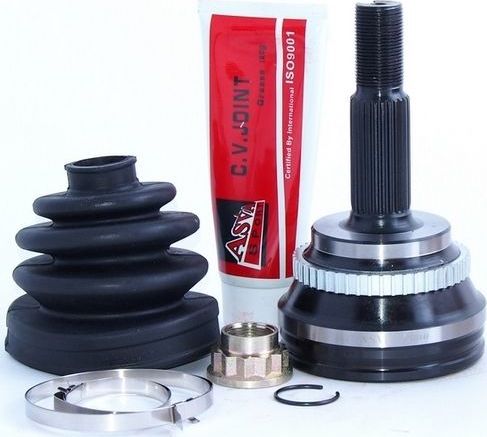 Шрус наружный (граната) Asva передний для Toyota Ipsum II (M20) 2001-2010. Артикул TY-909A48