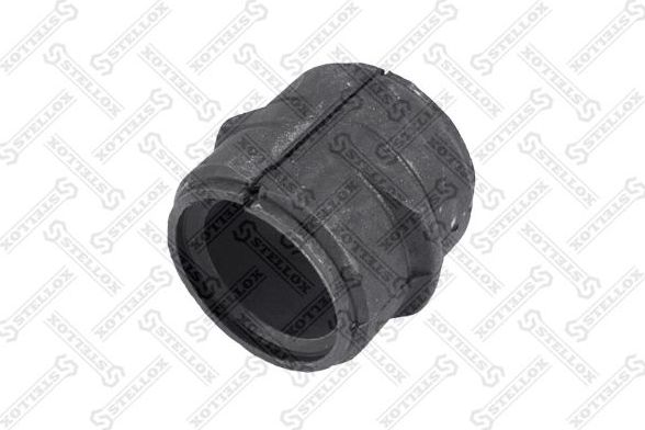 Втулка стабилизатора Stellox (резина/металл) передняя для DAF XF 105 2005-2026. Артикул 84-08063-SX