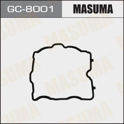 Прокладка клапанной крышки Masuma для Subaru XV II 2017-2024. Артикул GC-8001